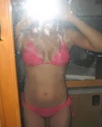 Miss Bridgets photo album photo