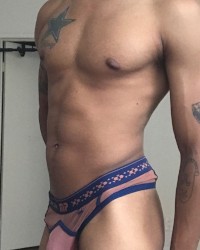 Underwear photo