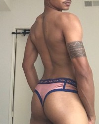 Underwear photo