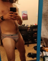 Me and my underwear collection (for sale)  photo