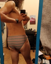 Me and my underwear collection (for sale)  photo