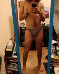 Me and my underwear collection (for sale)  photo