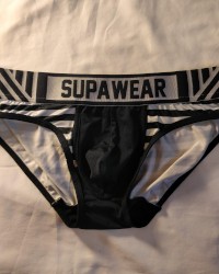 Me and my underwear collection (for sale)  photo