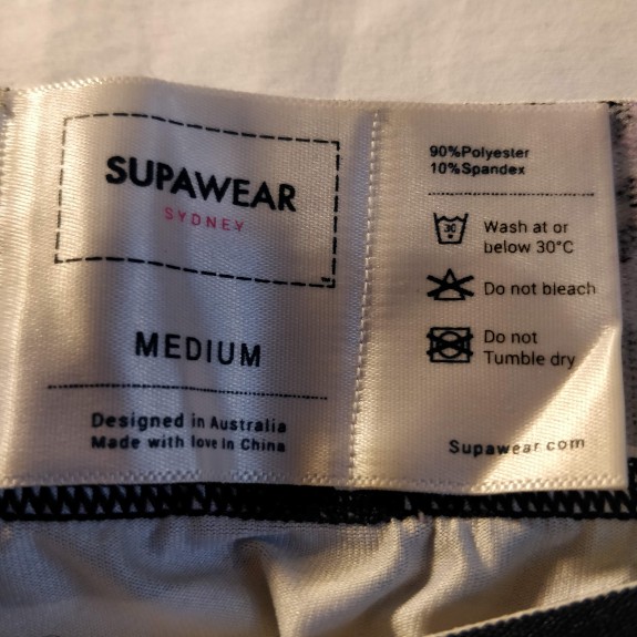 Me and my underwear collection (for sale) 