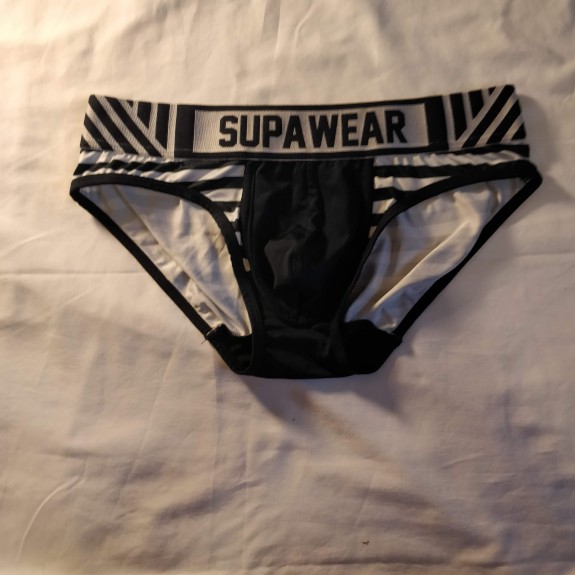 Me and my underwear collection (for sale) 