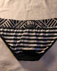 Me and my underwear collection (for sale)  photo