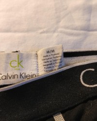 Me and my underwear collection (for sale)  photo