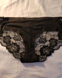 Me and my underwear collection (for sale)  photo