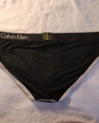 Me and my underwear collection (for sale)  photo