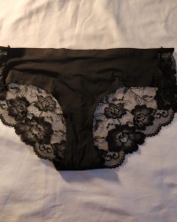 Me and my underwear collection (for sale)  photo