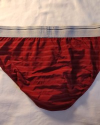 Me and my underwear collection (for sale)  photo