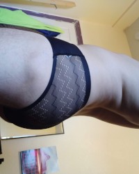Me and my underwear collection (for sale)  photo