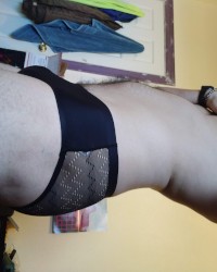 Me and my underwear collection (for sale)  photo
