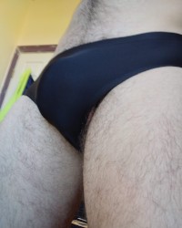 Me and my underwear collection (for sale)  photo