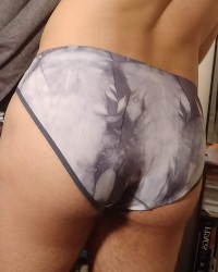 Me and my underwear collection (for sale)  photo