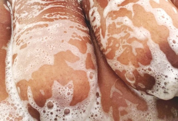 TITTIES MAKE THE WORLD A BETTER PLACE.