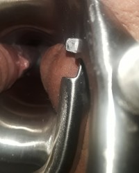 Be My Naughty Doctor! photo