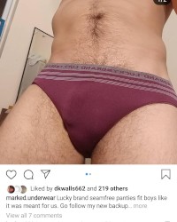 Underwear for Sale (Part 2) photo