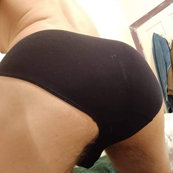 Underwear for Sale (Part 2)