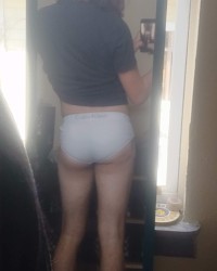 Underwear for Sale (Part 2) photo