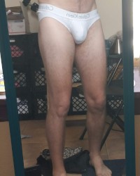 Underwear for Sale (Part 2) photo