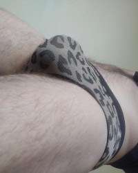 Underwear for Sale (Part 2) photo