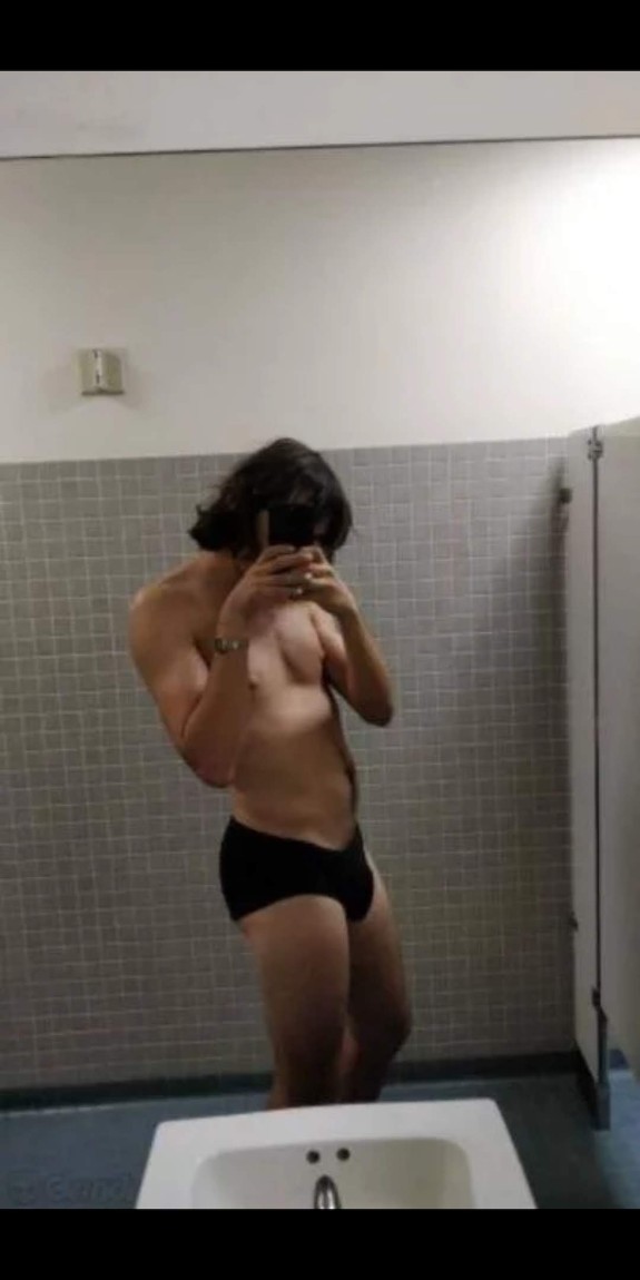 Underwear for Sale (Part 2)