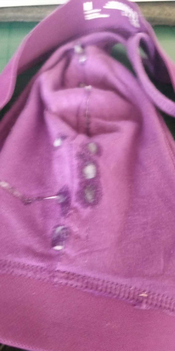 Underwear for Sale (Part 2)