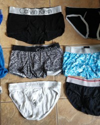 Underwear for Sale (Part 2) photo