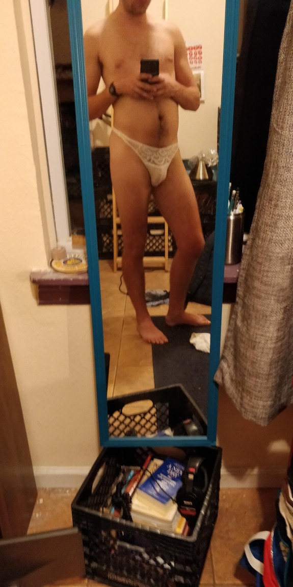 Underwear for Sale (Part 2)