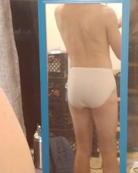 Underwear for Sale (Part 2) photo