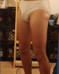 Underwear for Sale (Part 2) photo