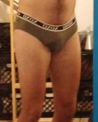 Underwear for Sale (Part 2) photo