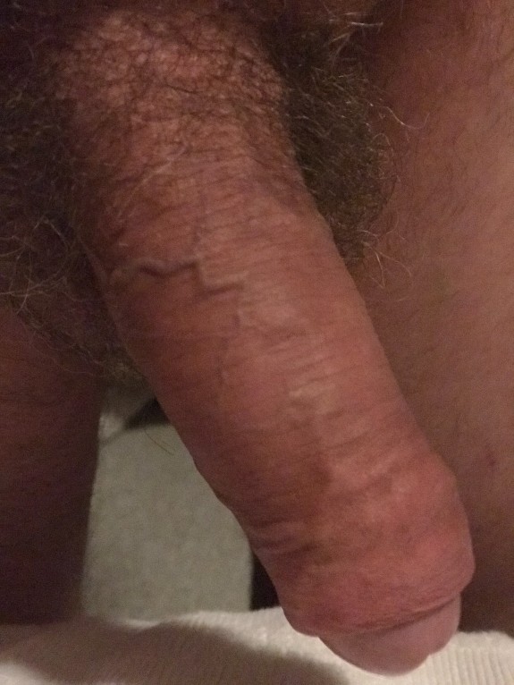 Some of my hoes and my big uncut cock