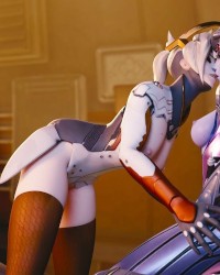 Duo overwatch photo