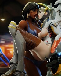 Duo overwatch photo