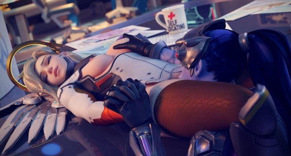 Duo overwatch