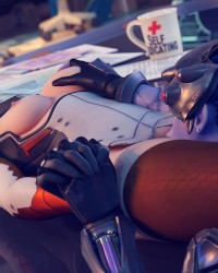 Duo overwatch photo