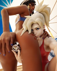 Duo overwatch photo