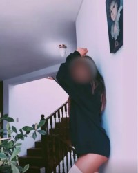 Ex Girlfriends Posing For Me photo