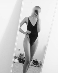 Ex Girlfriends Posing For Me photo