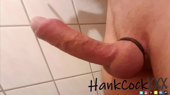 Monster Cock von @HankcockXXX