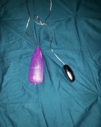 I need more toys. Please go to Amazon wishlist  photo