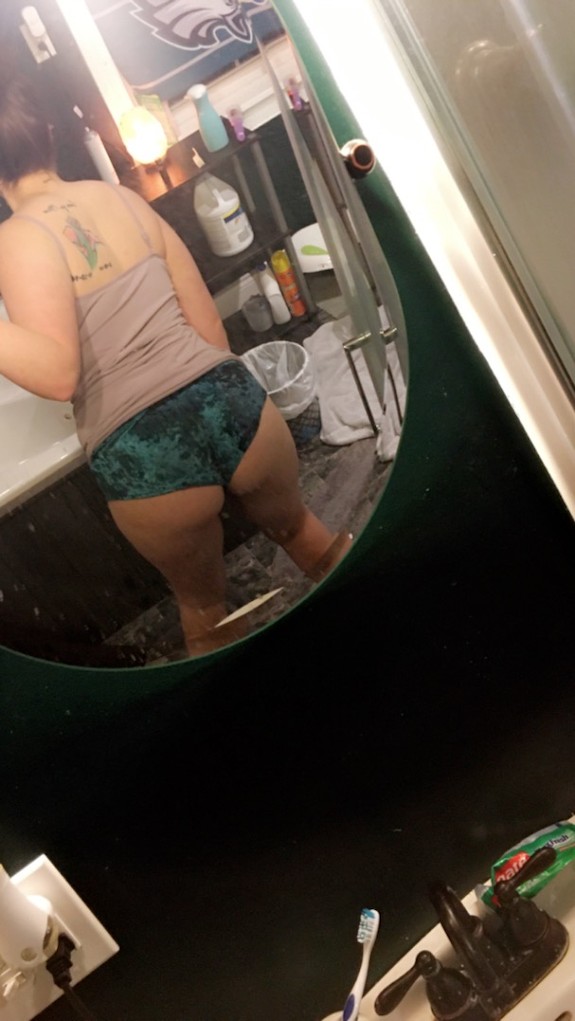 Milf hot sexy