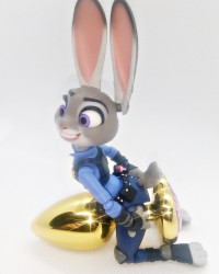 Judy's Diary Part 4, last time with first toy photo