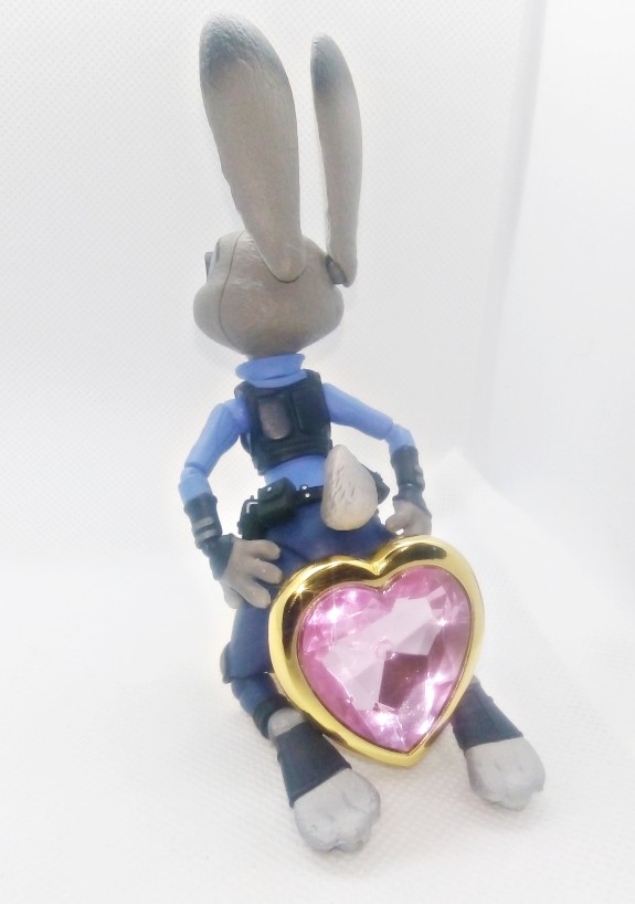 Judy's Diary Part 4, last time with first toy