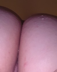 Shots from the shower photo