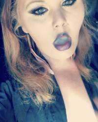 Cam session SS photo