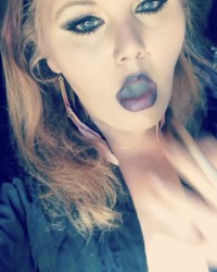 Cam session SS photo