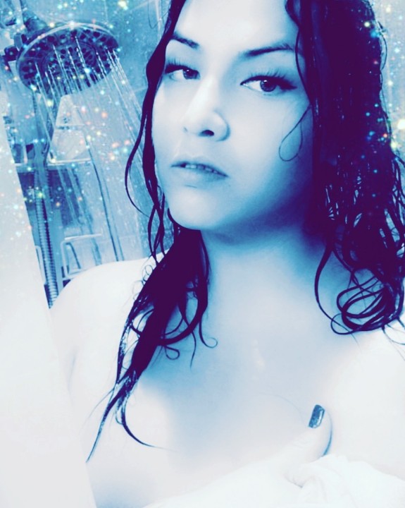 Shower hour